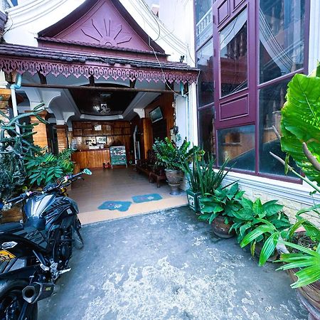 ואנג ויינג Walking Street Villa מראה חיצוני תמונה